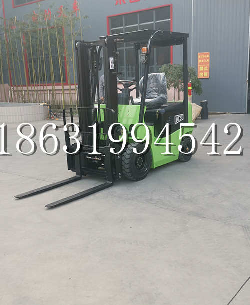 银州区电动叉车电动地牛电动叉车全电动1.5吨叉车液压装卸车那里有电动地牛那里有